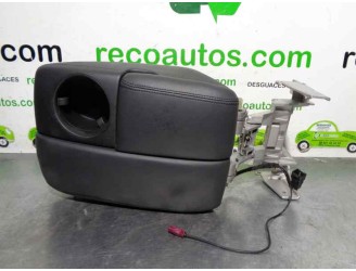 Recambio de apoyabrazos central para audi q7 (4l) 3.0 tdi referencia OEM IAM 4L1864207  