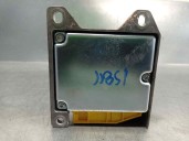 Recambio de centralita airbag para kia carens 1.8 ls monovolumen referencia OEM IAM 0K2CB677F0 