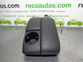 Recambio de apoyabrazos central para audi q7 (4l) 3.0 tdi referencia OEM IAM 4L1864207 