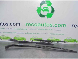 Recambio de brazo limpia delantero derecho para hyundai lantra berlina (rd) 1.9 diesel cat referencia OEM IAM 9832029000 9831029