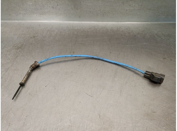 Recambio de sensor para ford transit connect 1.6 tdci cat referencia OEM IAM DV6112B591AA 