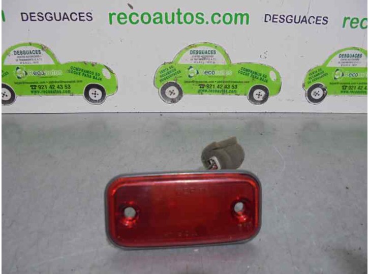 Recambio de piloto delantero derecho para ssangyong musso 2.9 diesel referencia OEM IAM 8374005000 