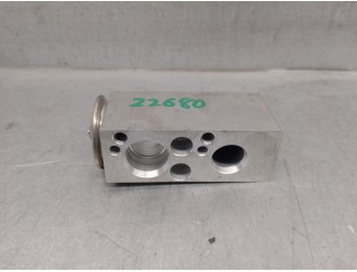 Recambio de valvula expansion para bmw x1 (f48) sdrive 16 d referencia OEM IAM 64116845415 64116845415 