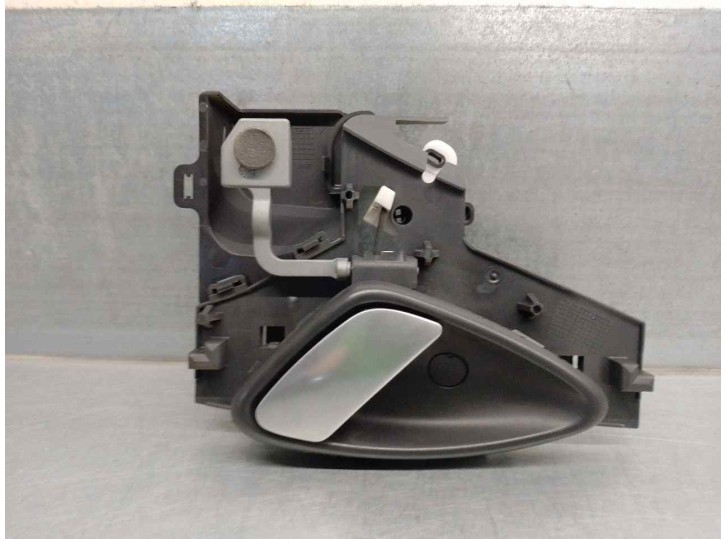 Replacement rear left interior door handle for Citroën C5 Saloon 1.8 CAT (6FZ / EW7J4) OEM IAM reference 9649218977 4 PUE