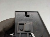 Replacement rear left interior door handle for Citroën C5 saloon 1.8 cat (6FZ / EW7J4) OEM IAM reference 9649218977 4 PUE