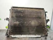 Recambio de radiador agua para audi q7 (4l) 3.0 tdi referencia OEM IAM 7L0121253B E1471 BEHR