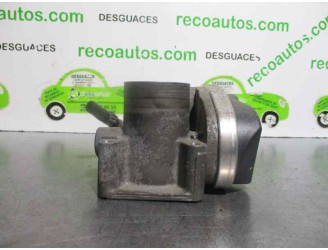 Recambio de caja mariposa para skoda fabia (6y2/6y3) 1.4 referencia OEM IAM 047133062D 5WS02091 SIEMENS