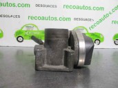 Recambio de caja mariposa para skoda fabia (6y2/6y3) 1.4 referencia OEM IAM 047133062D 5WS02091 SIEMENS
