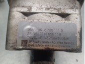 Recambio de bomba servodireccion para bmw serie 3 berlina (e46) 1.9 cat referencia OEM IAM 6750111B 7613955116 ZF