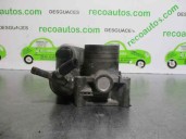 Recambio de caja mariposa para skoda fabia (6y2/6y3) 1.4 referencia OEM IAM 047133062D 5WS02091 SIEMENS