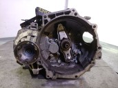 Recambio de caja cambios para seat altea (5p1) 1.9 tdi referencia OEM IAM JCX 0A4300045F 641015