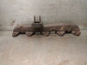 Recambio de colector escape para citroën c4 spacetourer (3d_) 1.5 bluehdi 130 referencia OEM IAM 0341J2 0341J2 