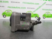 Recambio de caja mariposa para skoda fabia (6y2/6y3) 1.4 referencia OEM IAM 047133062D 5WS02091 SIEMENS