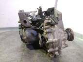 Recambio de caja cambios para seat altea (5p1) 1.9 tdi referencia OEM IAM JCX 0A4300045F 641015