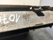 Recambio de radiador agua para audi q7 (4l) 3.0 tdi referencia OEM IAM 7L0121253B E1471 BEHR