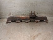 Recambio de colector escape para citroën c4 spacetourer (3d_) 1.5 bluehdi 130 referencia OEM IAM 0341J2 0341J2 