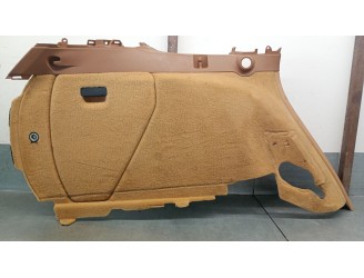 Recambio de molduras traseras para porsche cayenne (9pa) 3.2 referencia OEM IAM 7L5867037M 7L5867037M 