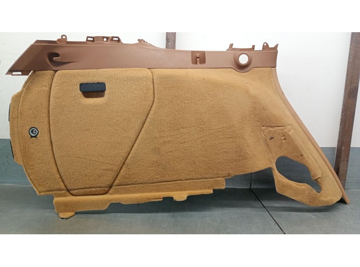 Recambio de molduras traseras para porsche cayenne (9pa) 3.2 referencia OEM IAM 7L5867037M 7L5867037M 