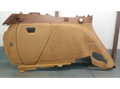 Recambio de molduras traseras para porsche cayenne (9pa) 3.2 referencia OEM IAM 7L5867037M 7L5867037M 