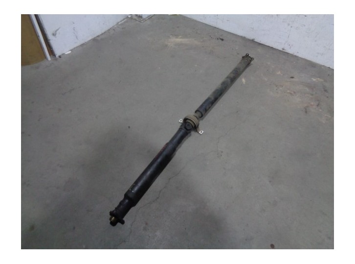 Recambio de transmision central para bmw serie 3 berlina (e46) 1.9 cat referencia OEM IAM 26117503486 BURRA 5B