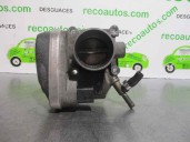 Recambio de caja mariposa para skoda fabia (6y2/6y3) 1.4 referencia OEM IAM 047133062D 5WS02091 SIEMENS