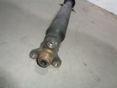 Recambio de transmision central para bmw serie 3 berlina (e46) 1.9 cat referencia OEM IAM 26117503486 BURRA 5B