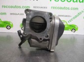 Recambio de caja mariposa para skoda fabia (6y2/6y3) 1.4 referencia OEM IAM 047133062D 5WS02091 SIEMENS