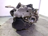 Recambio de caja cambios para seat altea (5p1) 1.9 tdi referencia OEM IAM JCX 0A4300045F 641015