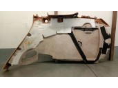 Recambio de molduras traseras para porsche cayenne (9pa) 3.2 referencia OEM IAM 7L5867037M 7L5867037M 