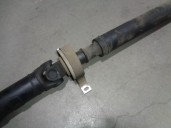 Recambio de transmision central para bmw serie 3 berlina (e46) 1.9 cat referencia OEM IAM 26117503486 BURRA 5B