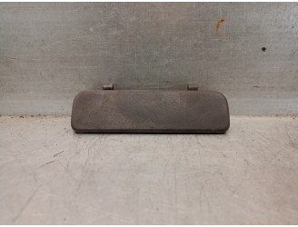 Recambio de maneta exterior delantera izquierda para renault clio i fase i+ii (b/c57) 1.8 referencia OEM IAM 7700800844  