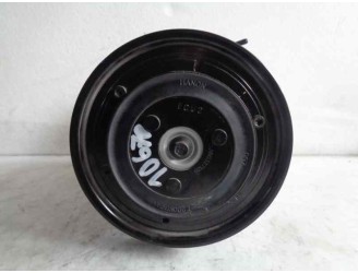 Recambio de compresor aire acondicionado para hyundai tucson 1.6 tgdi cat referencia OEM IAM 
