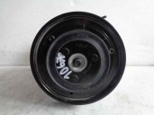 Recambio de compresor aire acondicionado para hyundai tucson 1.6 tgdi cat referencia OEM IAM   