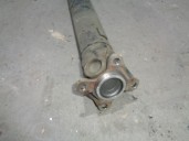 Recambio de transmision central para bmw serie 3 berlina (e46) 1.9 cat referencia OEM IAM 26117503486 BURRA 5B