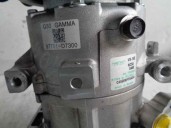 Recambio de compresor aire acondicionado para hyundai tucson 1.6 tgdi cat referencia OEM IAM   