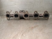 Recambio de colector escape para citroën c4 spacetourer (3d_) 1.5 bluehdi 130 referencia OEM IAM 0341J2 0341J2 