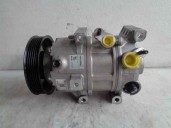 Recambio de compresor aire acondicionado para hyundai tucson 1.6 tgdi cat referencia OEM IAM 
