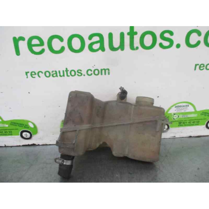 Recambio de deposito expansion para volvo s60 berlina d5 referencia OEM IAM 46751352  