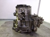 Recambio de caja cambios para seat altea (5p1) 1.9 tdi referencia OEM IAM JCX 0A4300045F 641015