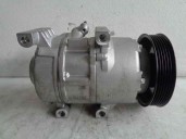 Recambio de compresor aire acondicionado para hyundai tucson 1.6 tgdi cat referencia OEM IAM 
