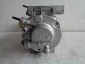 Recambio de compresor aire acondicionado para hyundai tucson 1.6 tgdi cat referencia OEM IAM 