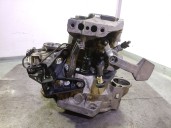 Recambio de caja cambios para seat altea (5p1) 1.9 tdi referencia OEM IAM JCX 0A4300045F 641015