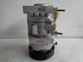 Recambio de compresor aire acondicionado para hyundai tucson 1.6 tgdi cat referencia OEM IAM   