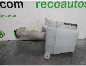 Recambio de deposito limpia para hyundai lantra berlina (rd) 1.9 diesel cat referencia OEM IAM 9861019000  