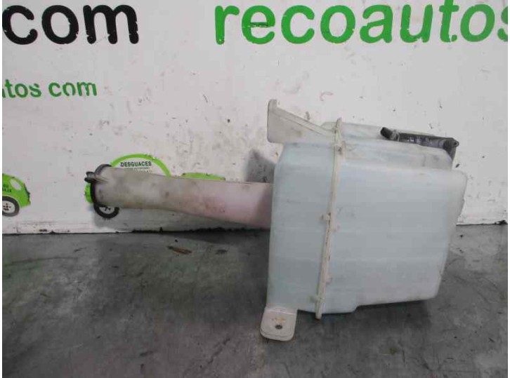 Recambio de deposito limpia para hyundai lantra berlina (rd) 1.9 diesel cat referencia OEM IAM 9861019000  