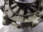 Recambio de caja cambios para seat altea (5p1) 1.9 tdi referencia OEM IAM JCX 0A4300045F 641015