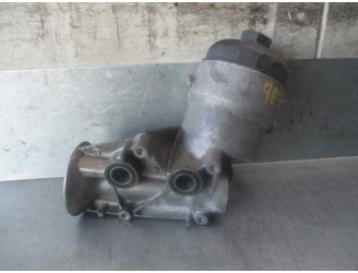 Recambio de soporte filtro aceite para opel astra h berlina 1.7 16v cdti referencia OEM IAM 112161 