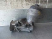Recambio de soporte filtro aceite para opel astra h berlina 1.7 16v cdti referencia OEM IAM 112161 