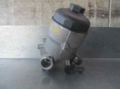 Recambio de soporte filtro aceite para opel astra h berlina 1.7 16v cdti referencia OEM IAM 112161 