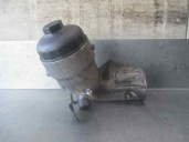 Recambio de soporte filtro aceite para opel astra h berlina 1.7 16v cdti referencia OEM IAM 112161 